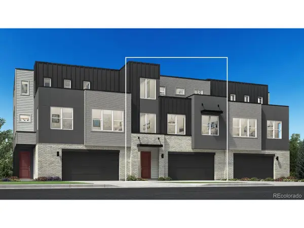 3511 W Elmhurst Ave, Littleton, CO 80120