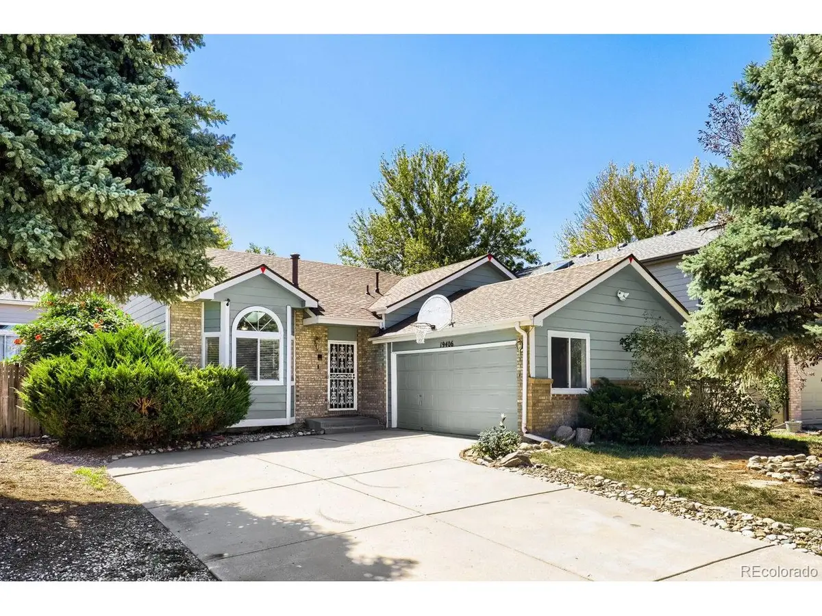19406 E 45th Ave, Denver, CO 80249 - #1