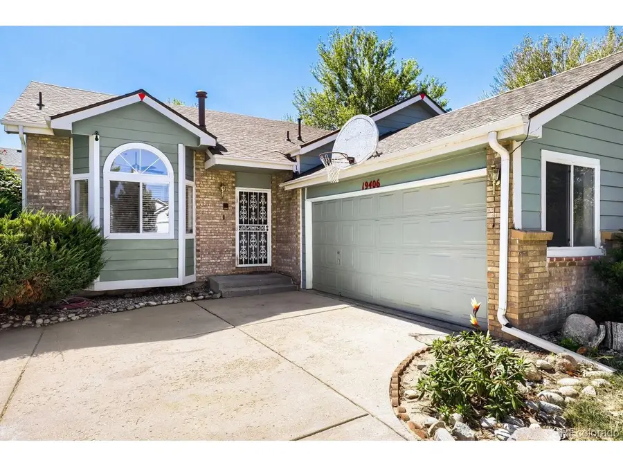 19406 E 45th Ave, Denver, CO 80249 - #2