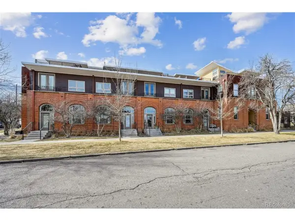 2501 Grove St #104, Denver, CO 80211