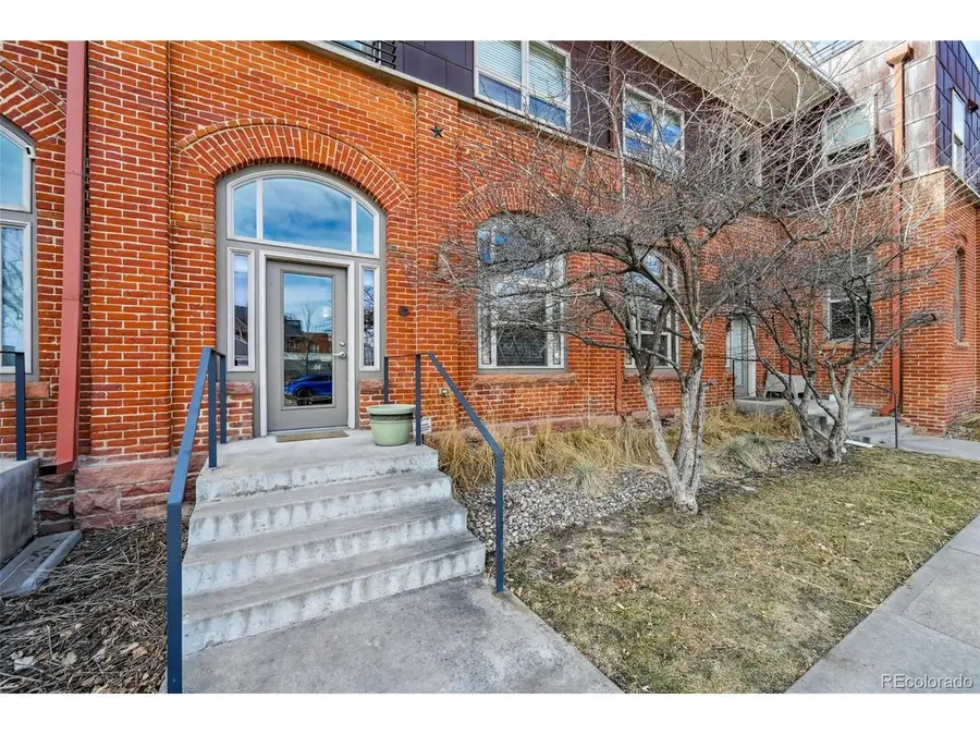 2501 Grove St #104, Denver, CO 80211 - #2