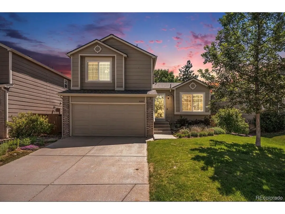 10516 Hyacinth Ln, Highlands Ranch, CO 80129 - #1