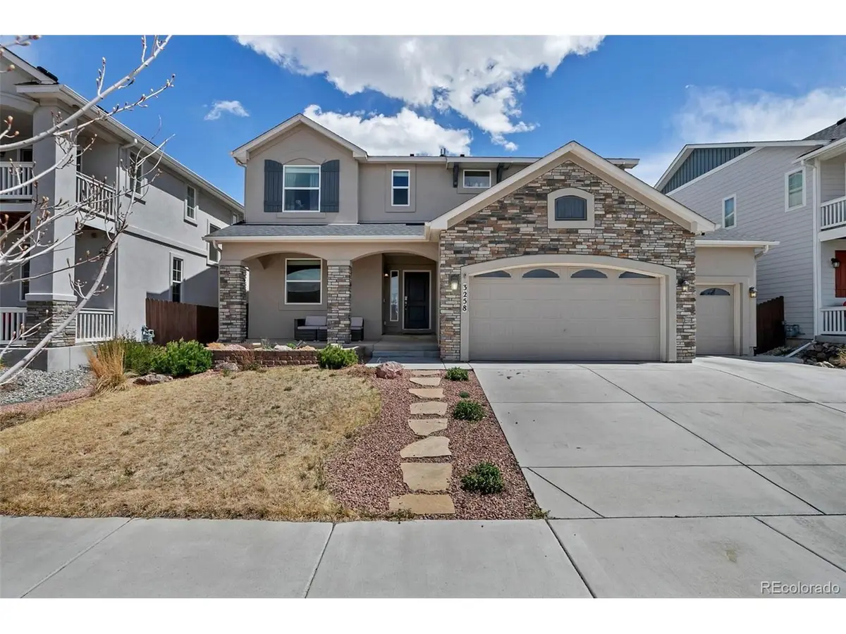 Address Withheld By Seller, Colorado Springs, CO 80908 - #1