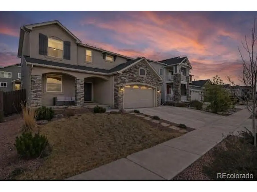 Address Withheld By Seller, Colorado Springs, CO 80908 - #2