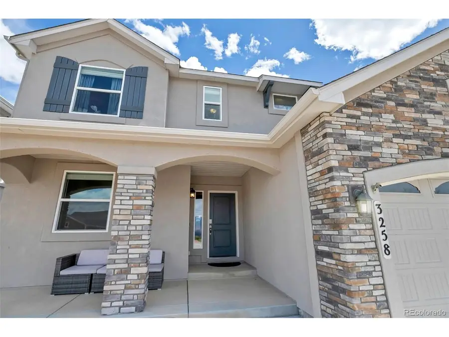 Address Withheld By Seller, Colorado Springs, CO 80908 - #3