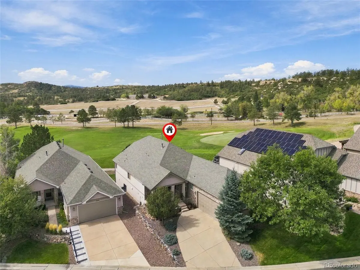 1331 Castlepoint Cir, Castle Pines, CO 80108 - #1
