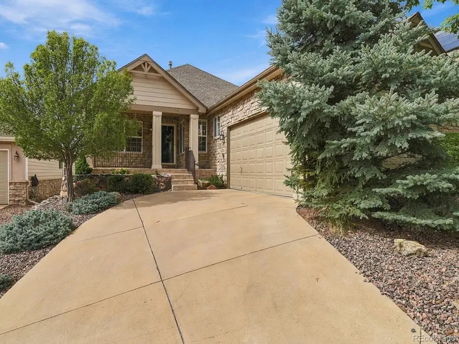 1331 Castlepoint Cir, Castle Pines, CO 80108 - #2