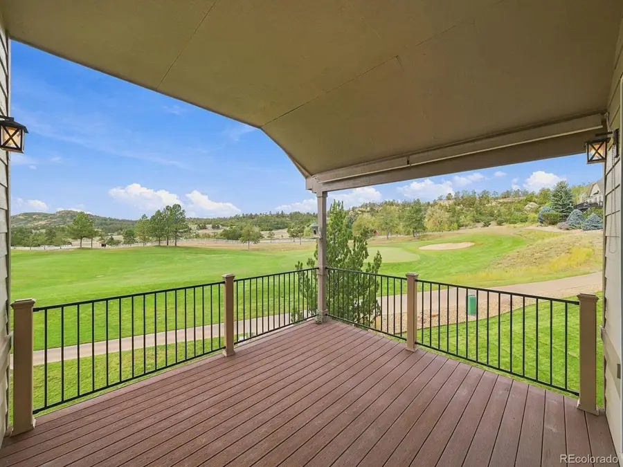 1331 Castlepoint Cir, Castle Pines, CO 80108 - #3
