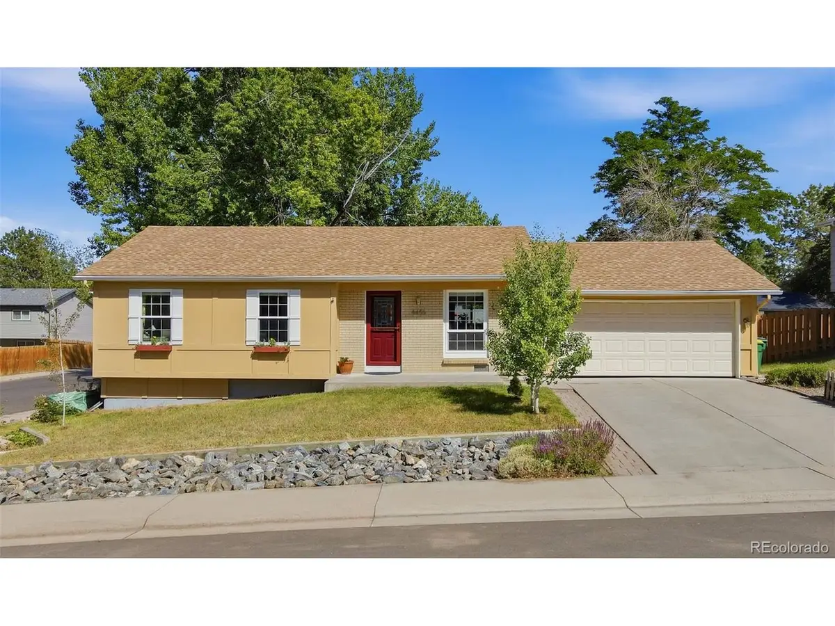4456 S Zinnia St, Morrison, CO 80465 - #1