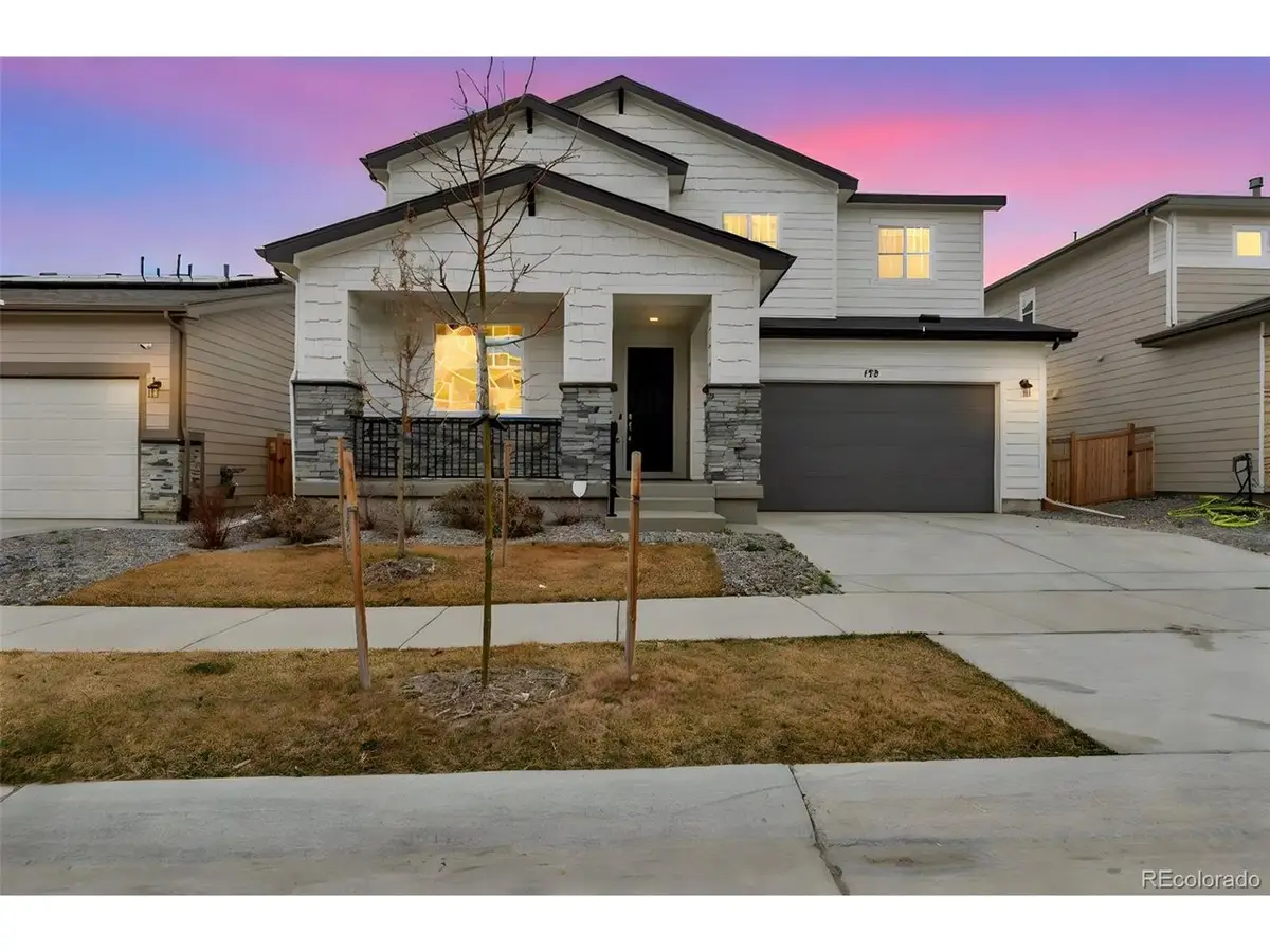 132 Wooten Ave, Brighton, CO 80601 - #1