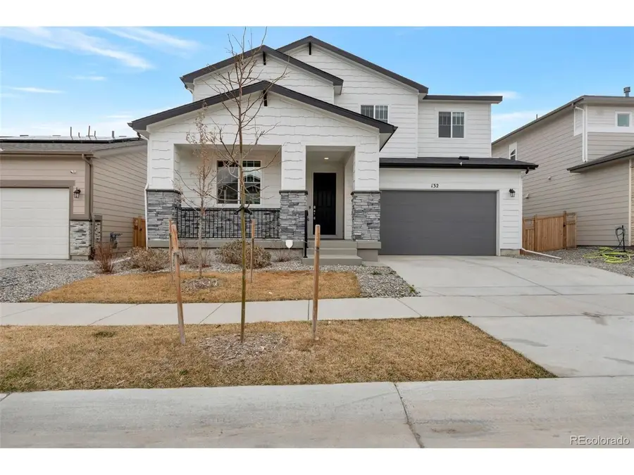 132 Wooten Ave, Brighton, CO 80601 - #2