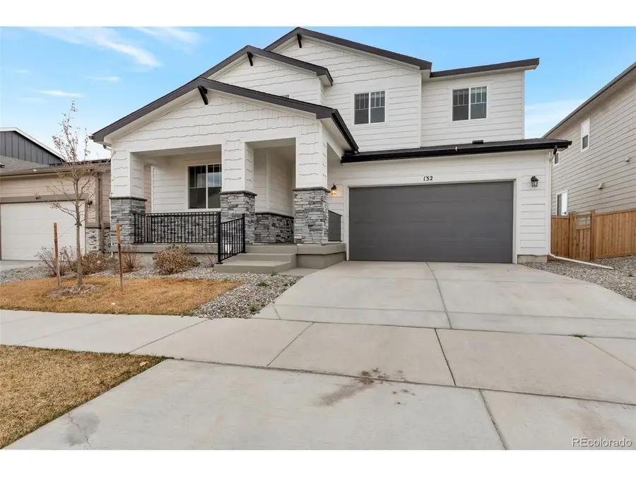 132 Wooten Ave, Brighton, CO 80601 - #3