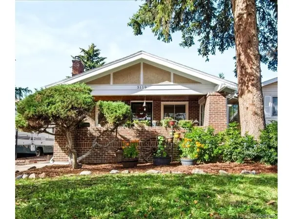 3119 Ames St, Wheat Ridge, CO 80214