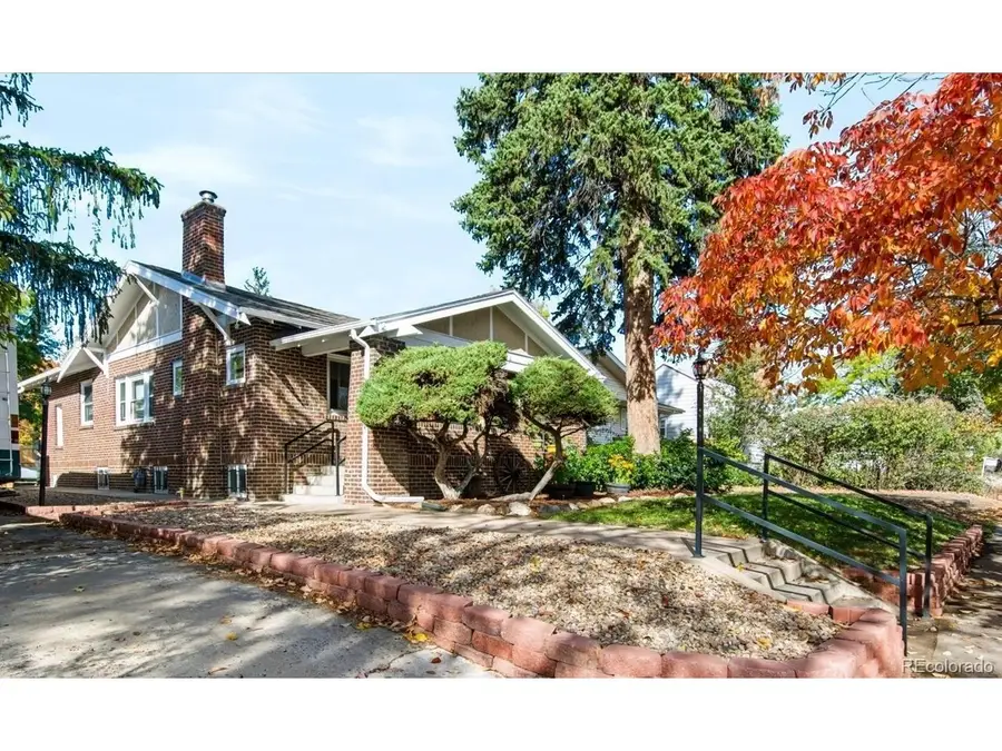 3119 Ames St, Wheat Ridge, CO 80214 - #2