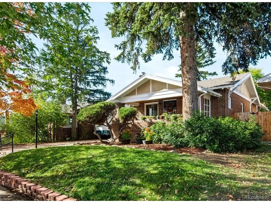 3119 Ames St, Wheat Ridge, CO 80214 - #3