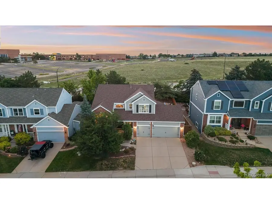 9962 Hawthorne St, Highlands Ranch, CO 80126 - #2