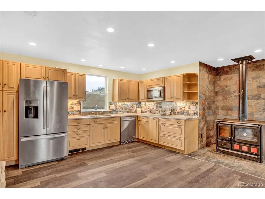 59 Chief Trail, Jefferson, CO 80436 - #3