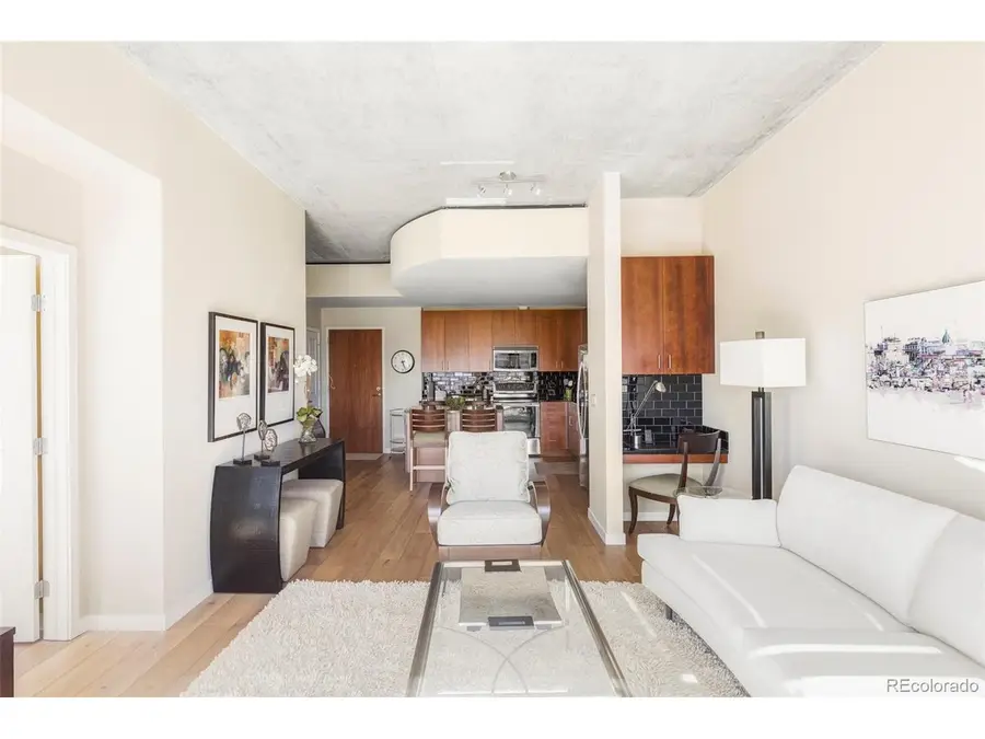 1700 Bassett St #1205, Denver, CO 80202 - #2