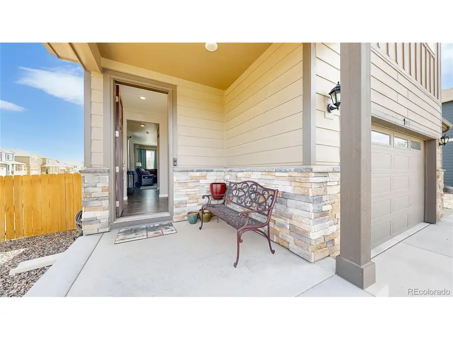 2122 Pineywoods St, Mead, CO 80542 - #3