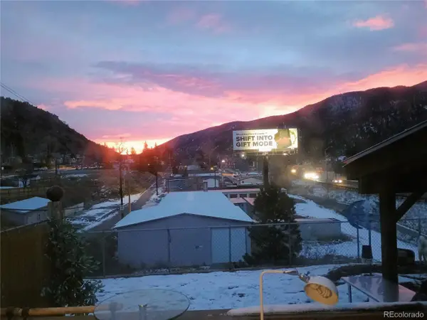 427 Idaho St, Idaho Springs, CO 80452