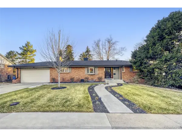 6903 S Prince Cir, Littleton, CO 80120