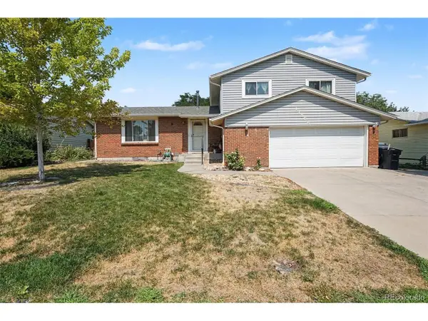 11562 Garfield Way, Denver, CO 80233