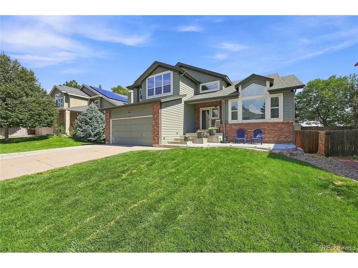 6504 S Wright St, Littleton, CO 80127 - #1