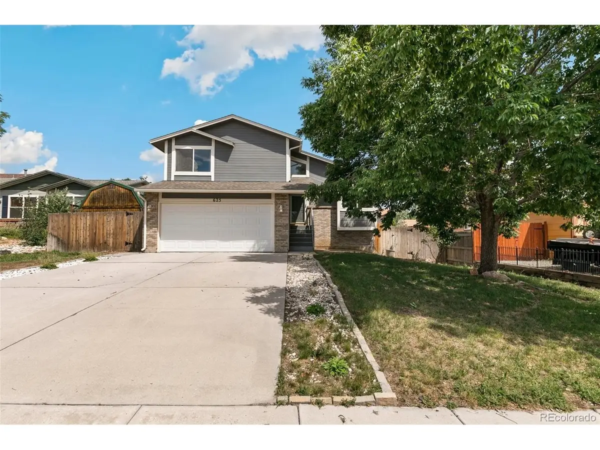 625 Brinn Ct, Colorado Springs, CO 80911 - #1
