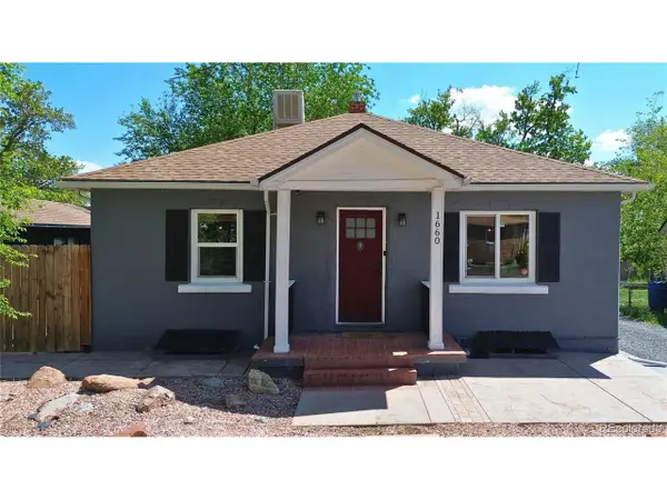 1660 Yarrow St, Lakewood, CO 80214