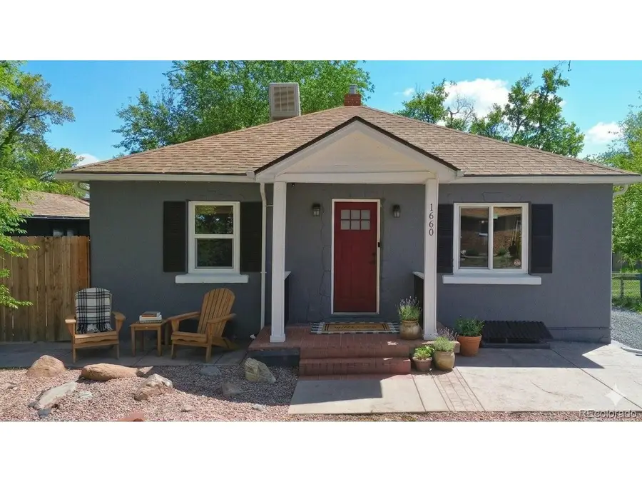 1660 Yarrow St, Lakewood, CO 80214 - #2