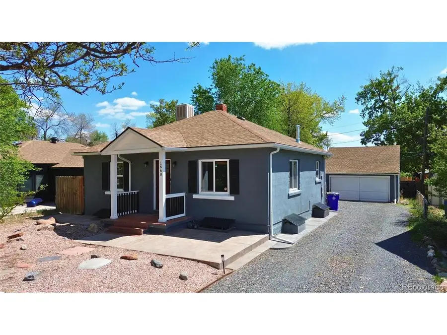 1660 Yarrow St, Lakewood, CO 80214 - #3