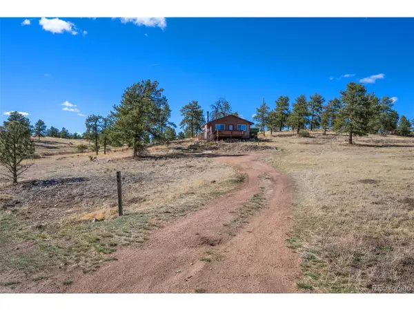 11 Valley Cir, Guffey, CO 80820
