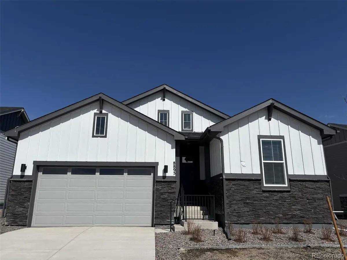 8895 S Riviera Way, Aurora, CO 80016 - #1