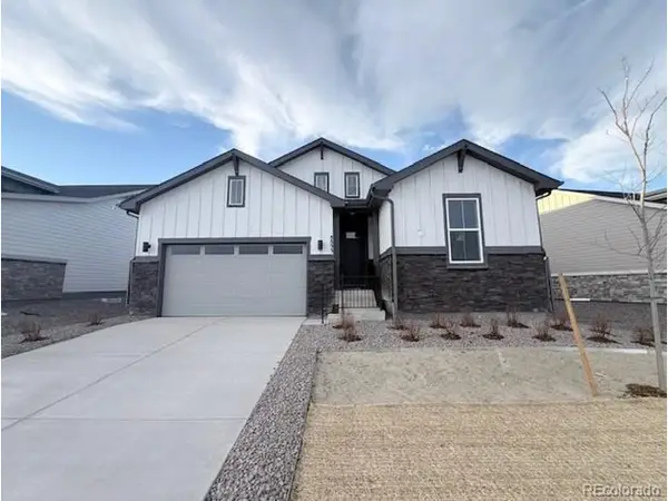 8895 S Riviera Way, Aurora, CO 80016