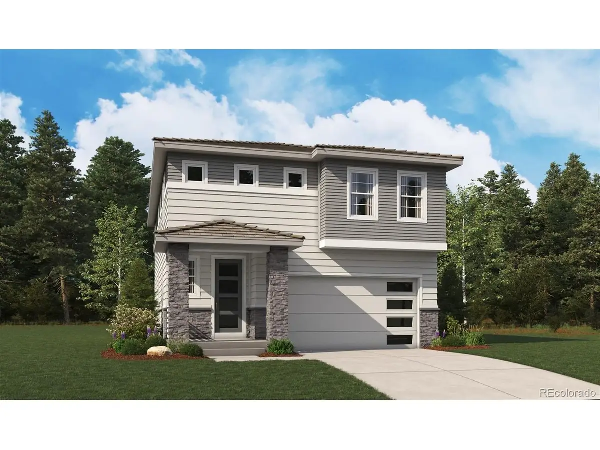 9078 Hayden Peak St, Englewood, CO 80112 - #1