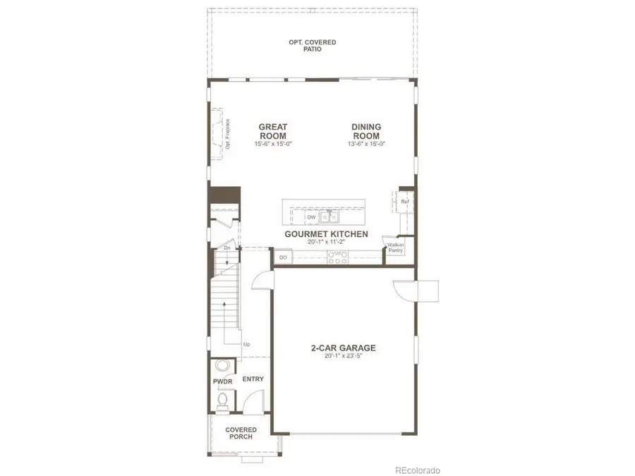 9078 Hayden Peak St, Englewood, CO 80112 - #2