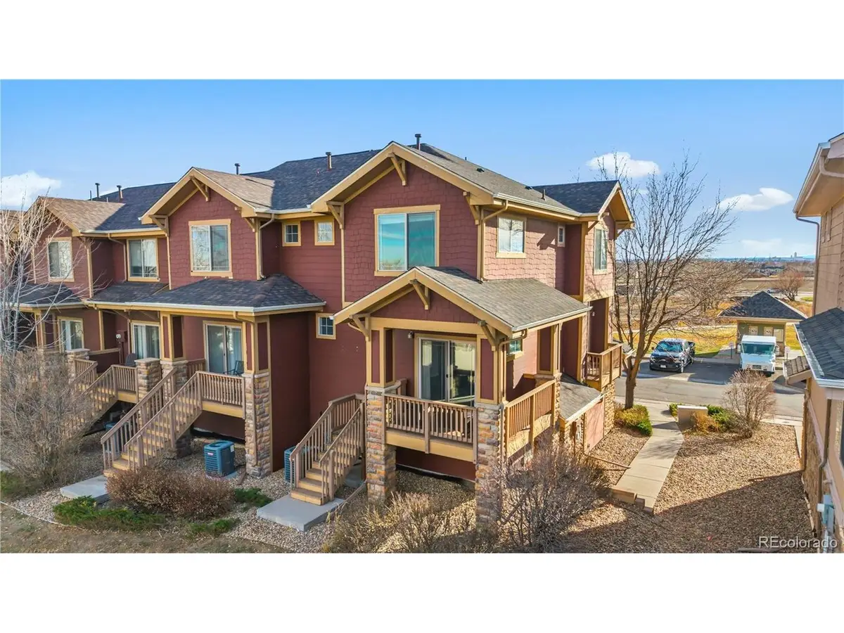 4685 E 98th Pl, Thornton, CO 80229 - #1