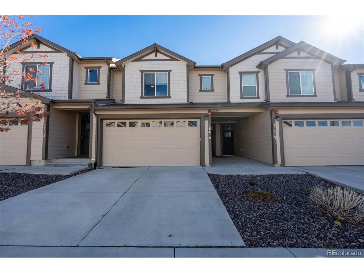 15619 Kitchener Way, Monument, CO 80132 - #1