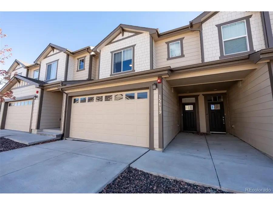 15619 Kitchener Way, Monument, CO 80132 - #2