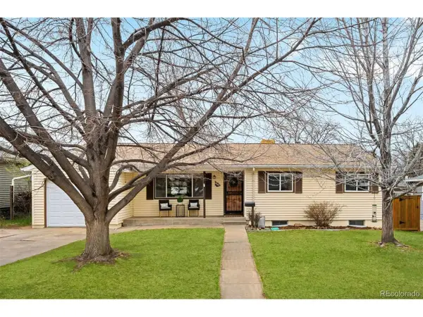 1803 S Glencoe St, Denver, CO 80222