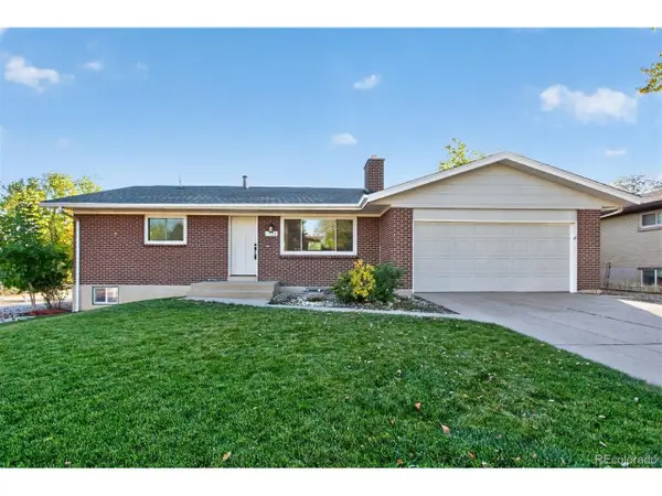 1708 S Van Gordon Ct, Lakewood, CO 80228