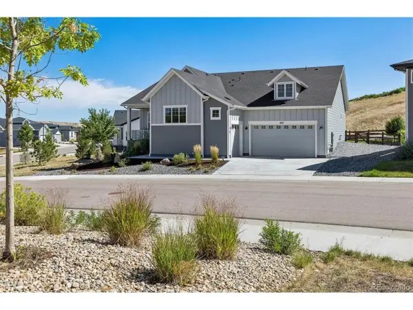 487 Scrubjay Cir, Castle Rock, CO 80104