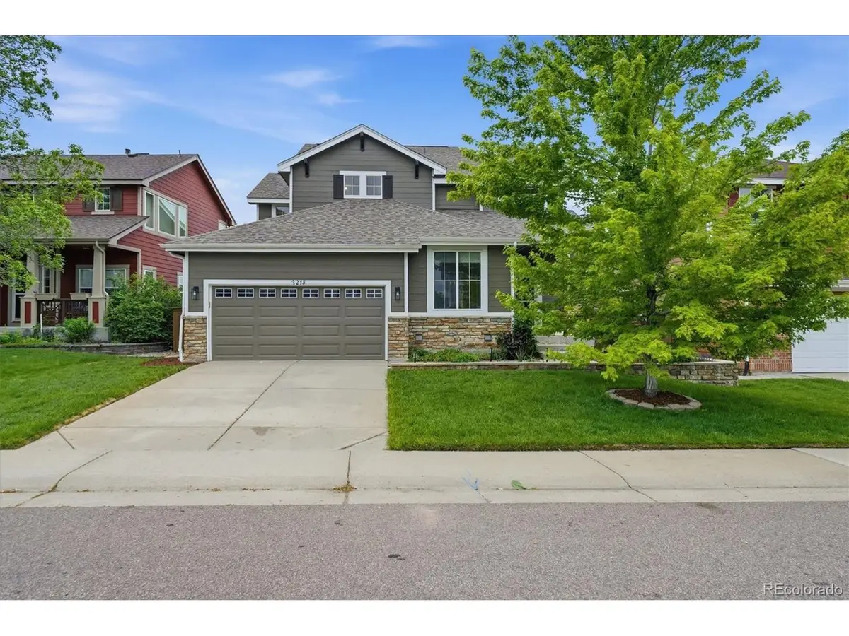 3218 Astorbrook Way, Highlands Ranch, CO 80126 - #1
