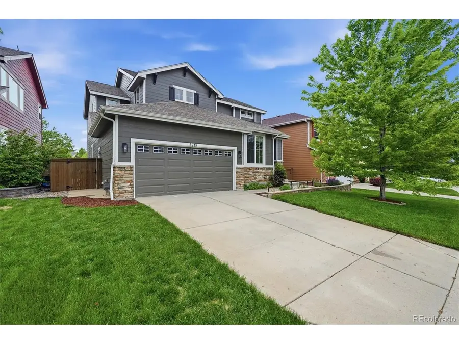 3218 Astorbrook Way, Highlands Ranch, CO 80126 - #2