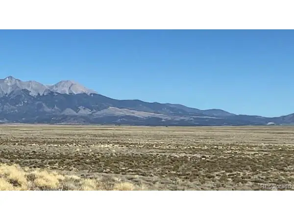 13 12th St, Blanca, CO 81123