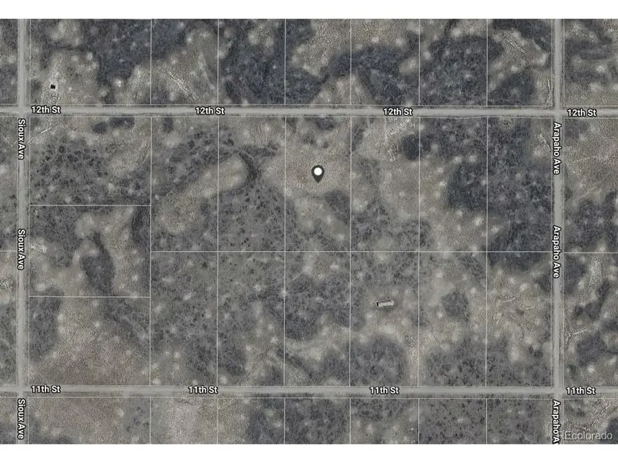 13 12th St, Blanca, CO 81123 - Image #2