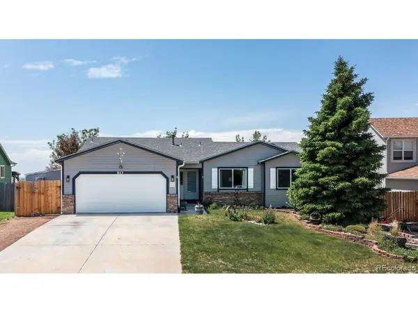 843 Eagle Bend Dr, Colorado Springs, CO 80911
