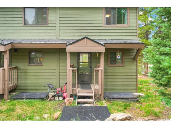 52 Club House Rd #44, Breckenridge, CO 80424