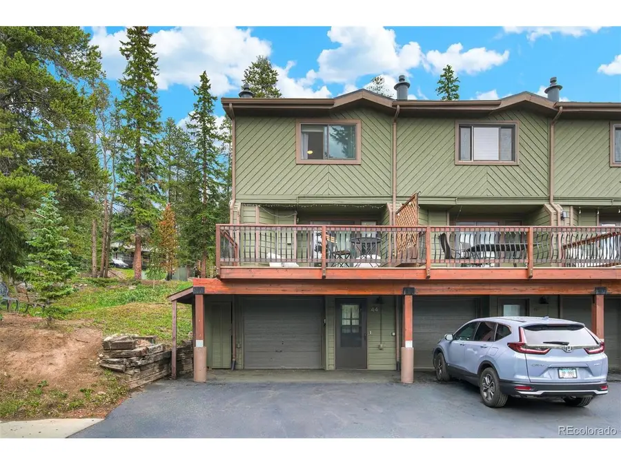 52 Club House Rd #44, Breckenridge, CO 80424 - #2