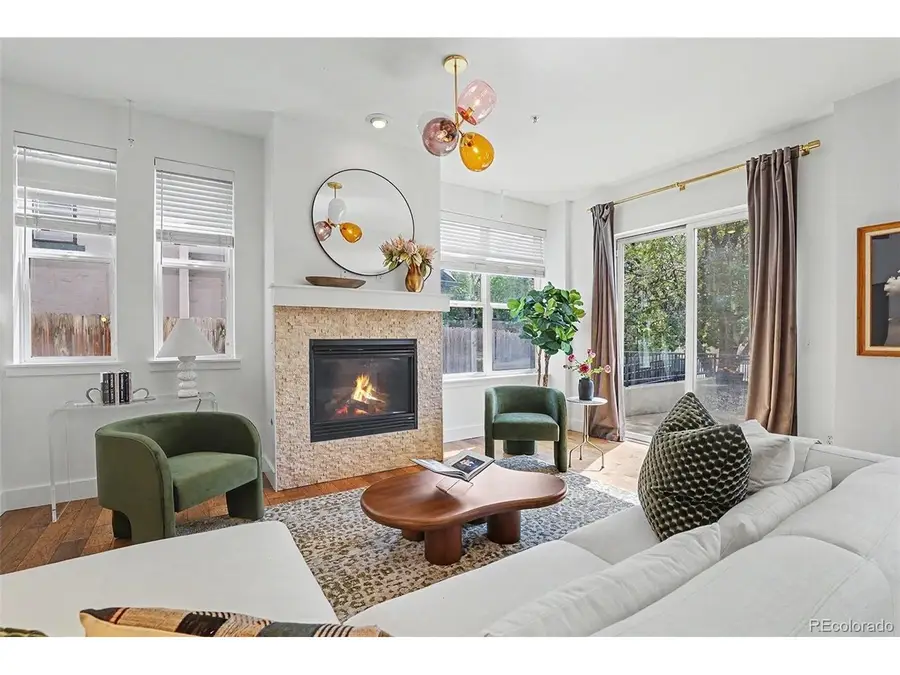 1738 N Franklin St #1A, Denver, CO 80218 - #3